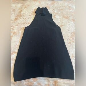 NWOT ALC RACERBACK TURTLENECK SIZE XS
